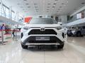 Toyota RAV4 Comfort 2022 года за 18 850 000 тг. в Алматы – фото 11