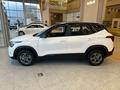 Kia Seltos Luxe 2WD 2024 года за 12 790 000 тг. в Астана – фото 4