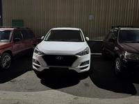 Hyundai Tucson 2019 годаfor10 800 000 тг. в Алматы