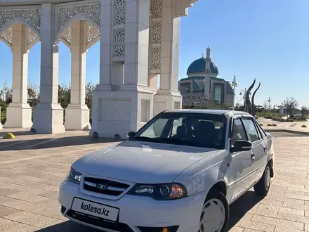 Daewoo Nexia 2011 года за 2 200 000 тг. в Туркестан