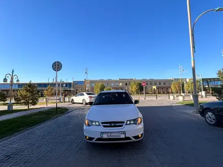 Daewoo Nexia 2011 года за 2 200 000 тг. в Туркестан – фото 9