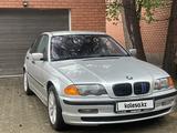BMW 318 1999 года за 1 800 000 тг. в Актобе