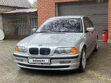 BMW 318 1999 года за 1 800 000 тг. в Актобе – фото 2