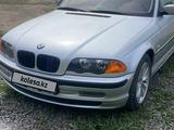 BMW 318 1999 года за 1 500 000 тг. в Актобе – фото 4