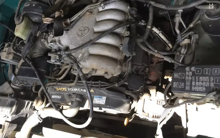 Двигатель сюрф 185 за 780 000 тг. в Караганда