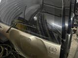 Дверь багажника (Пятая) Prado 120 за 1 237 тг. в Алматы