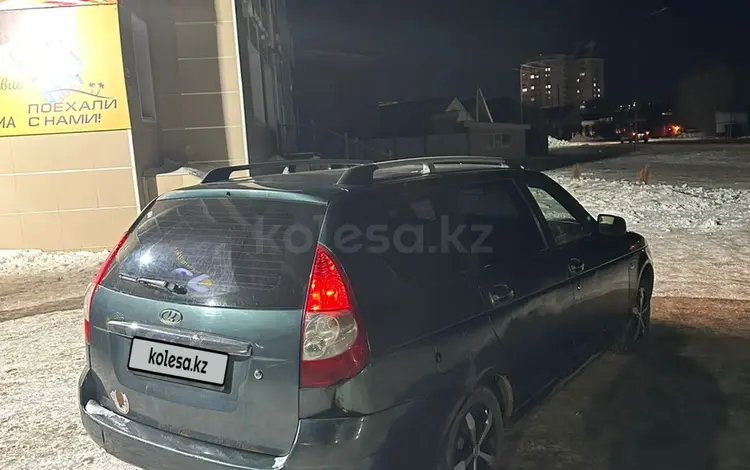 ВАЗ (Lada) Priora 2171 2011 года за 1 150 000 тг. в Актобе