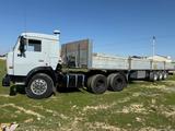 КамАЗ  54115 2002 года за 970 000 тг. в Шымкент – фото 2