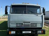 КамАЗ  54115 2002 года за 970 000 тг. в Шымкент – фото 3