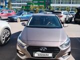 Hyundai Accent 2020 года за 8 192 620 тг. в Экибастуз