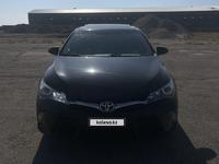 Toyota Camry 2015 годаүшін6 250 000 тг. в Тараз