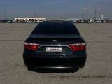 Toyota Camry 2015 годаfor6 250 000 тг. в Тараз – фото 5