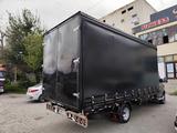 ГАЗ ГАЗель 2007 годаүшін9 999 999 тг. в Тараз – фото 5