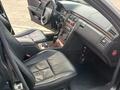 Mercedes-Benz E 280 2002 годаүшін5 000 000 тг. в Аральск – фото 2