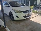 Hyundai Elantra 2011 годаfor3 500 000 тг. в Жезказган – фото 2