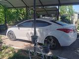 Hyundai Elantra 2011 годаfor3 500 000 тг. в Жезказган – фото 3