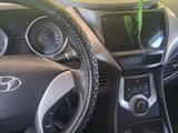 Hyundai Elantra 2011 годаfor3 500 000 тг. в Жезказган – фото 4