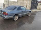 Mazda 626 1988 года за 400 000 тг. в Турара Рыскулова – фото 4