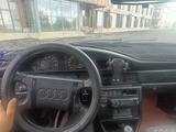 Audi 100 1990 годаүшін420 000 тг. в Шымкент