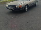 Audi 100 1990 годаүшін420 000 тг. в Шымкент – фото 2