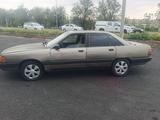 Audi 100 1990 годаүшін420 000 тг. в Шымкент – фото 3