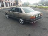 Audi 100 1990 годаүшін420 000 тг. в Шымкент – фото 4