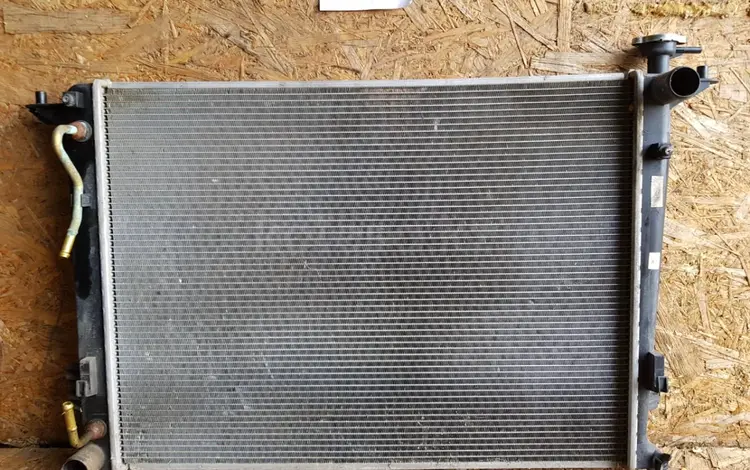 Радиатор основной (охлаждения) за 45 000 тг. в Алматы