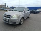 Chevrolet Aveo 2011 годаүшін2 800 000 тг. в Алматы