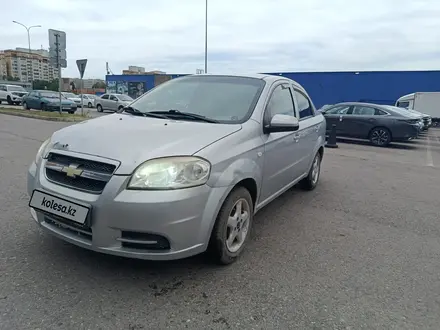 Chevrolet Aveo 2011 года за 2 800 000 тг. в Алматы