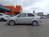 Chevrolet Aveo 2011 годаүшін2 800 000 тг. в Алматы – фото 2
