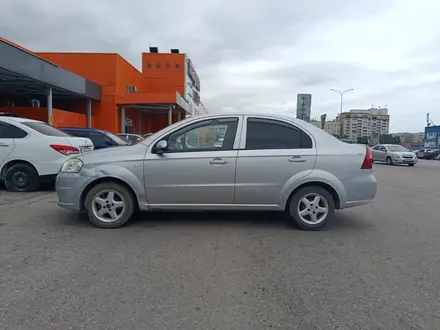 Chevrolet Aveo 2011 года за 2 800 000 тг. в Алматы – фото 2