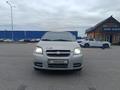 Chevrolet Aveo 2011 года за 2 800 000 тг. в Алматы – фото 3