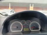 Chevrolet Aveo 2011 годаүшін2 800 000 тг. в Алматы – фото 4