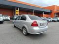 Chevrolet Aveo 2011 года за 2 800 000 тг. в Алматы – фото 6