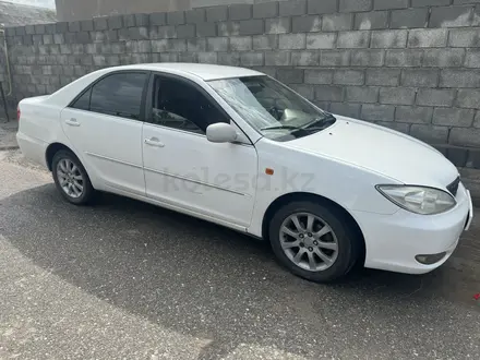 Toyota Camry 2004 года за 3 800 000 тг. в Шымкент