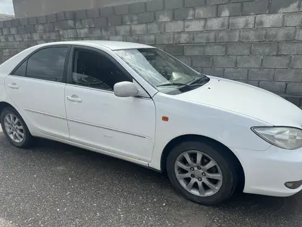 Toyota Camry 2004 года за 3 800 000 тг. в Шымкент – фото 2