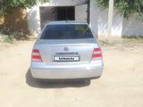 Volkswagen Jetta 2003 годаүшін2 000 000 тг. в Жанаозен – фото 2