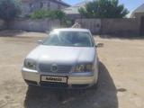 Volkswagen Jetta 2003 годаүшін2 000 000 тг. в Жанаозен – фото 4