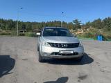 Nissan Murano 2004 года за 3 500 000 тг. в Караганда