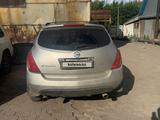 Nissan Murano 2004 года за 3 500 000 тг. в Караганда – фото 3