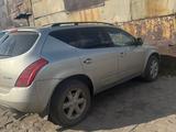 Nissan Murano 2004 года за 3 500 000 тг. в Караганда – фото 4