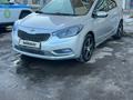 Kia Cerato 2013 года за 5 700 000 тг. в Астана – фото 3