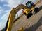 Komatsu  PC200-8 2024 года за 34 000 000 тг. в Петропавловск
