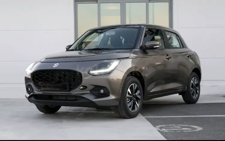 Suzuki Swift 2026 годаfor10 200 000 тг. в Астана