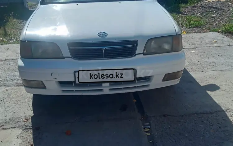 Toyota Camry 1994 года за 2 000 000 тг. в Усть-Каменогорск