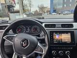 Renault Arkana 2021 года за 9 500 000 тг. в Шымкент
