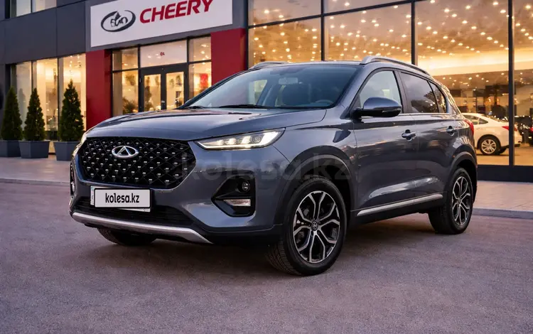 Chery Tiggo 2 Pro 2023 годаүшін5 250 000 тг. в Костанай
