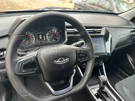 Chery Tiggo 2 Pro 2023 года за 5 250 000 тг. в Костанай – фото 11