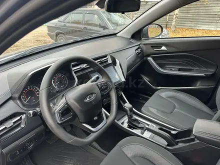 Chery Tiggo 2 Pro 2023 года за 5 250 000 тг. в Костанай – фото 10