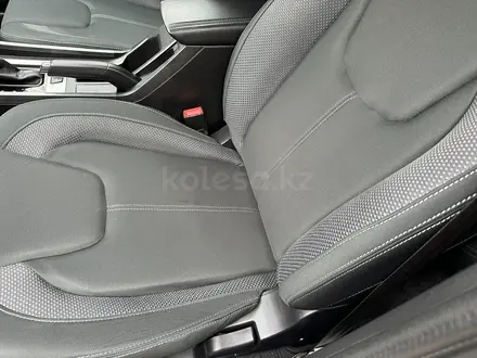Chery Tiggo 2 Pro 2023 года за 5 250 000 тг. в Костанай – фото 12